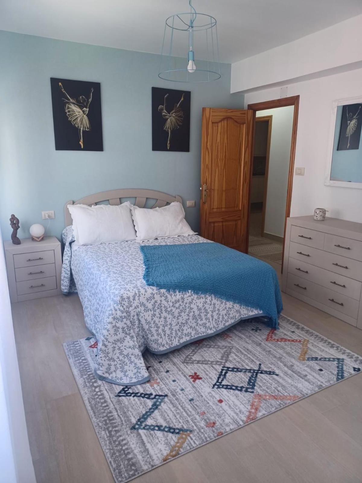 Andurina Apartment Moana Luaran gambar